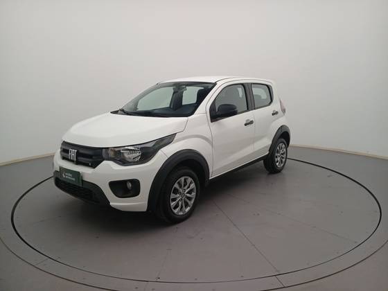 FIAT MOBI 1.0 EVO FLEX LIKE. MANUAL FIAT MOBI 1.0 EVO FLEX LIKE. MANUAL